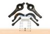 FORD 1061668KIT Link Set, wheel suspension